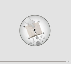 LEGO 42167 instructions page 5 – build guide