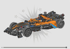 LEGO 42169 instructions page 112 – build guide