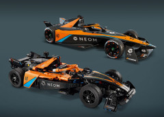 LEGO 42169 instructions page 114 – build guide