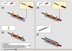 LEGO 42169 instructions page 14 – build guide