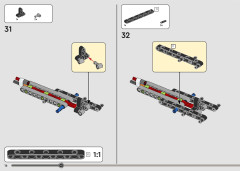 LEGO 42169 instructions page 16 – build guide