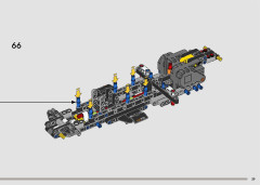 LEGO 42169 instructions page 39 – build guide