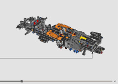 LEGO 42169 instructions page 67 – build guide