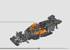 LEGO 42169 instructions page 89 – build guide