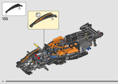 LEGO 42169 instructions page 94 – build guide