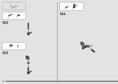 LEGO 42170 instructions page 104 – build guide