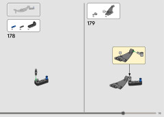 LEGO 42170 instructions page 113 – build guide