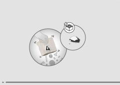 LEGO 42170 instructions page 86 – build guide