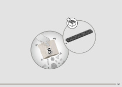 LEGO 42171 instructions page 147 – build guide