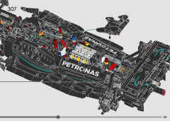 LEGO 42171 instructions page 239 – build guide