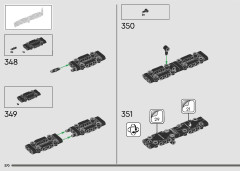 LEGO 42171 instructions page 270 – build guide