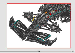 LEGO 42171 instructions page 273 – build guide