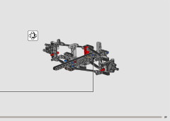 LEGO 42171 instructions page 29 – build guide