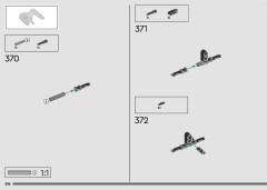 LEGO 42171 instructions page 294 – build guide