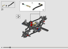 LEGO 42171 instructions page 30 – build guide