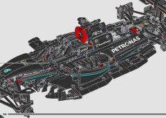 LEGO 42171 instructions page 326 – build guide
