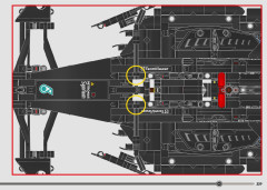 LEGO 42171 instructions page 329 – build guide