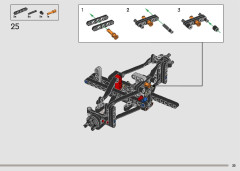 LEGO 42171 instructions page 33 – build guide