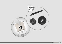 LEGO 42171 instructions page 335 – build guide