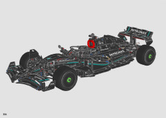 LEGO 42171 instructions page 356 – build guide