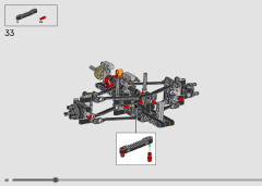 LEGO 42171 instructions page 42 – build guide