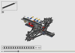 LEGO 42171 instructions page 48 – build guide