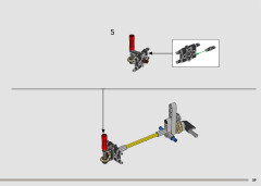 LEGO 42171 instructions page 59 – build guide