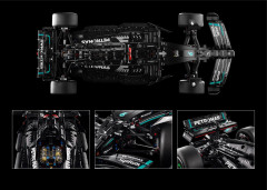 LEGO 42171 instructions page 6 – build guide