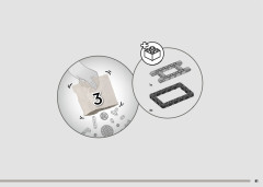 LEGO 42171 instructions page 81 – build guide