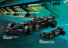 LEGO 42171 instructions page 9 – build guide