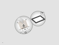 LEGO 42172 instructions page 194 – build guide