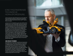 LEGO 42172 instructions page 23 – build guide