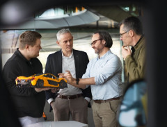 LEGO 42172 instructions page 25 – build guide