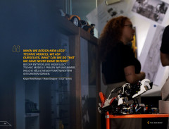 LEGO 42172 instructions page 28 – build guide