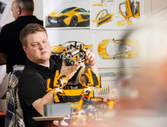 LEGO 42172 instructions page 29 – build guide