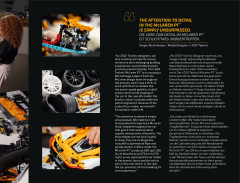 LEGO 42172 instructions page 31 – build guide