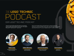 LEGO 42172 instructions page 34 – build guide