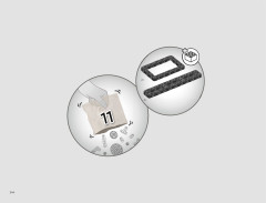 LEGO 42172 instructions page 344 – build guide