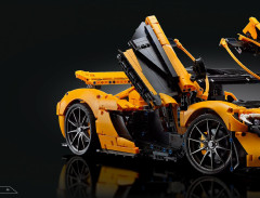 LEGO 42172 instructions page 36 – build guide