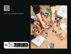 LEGO 42172 instructions page 38 – build guide