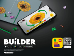 LEGO 42172 instructions page 39 – build guide