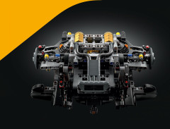 LEGO 42172 instructions page 41 – build guide