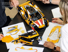 LEGO 42172 instructions page 418 – build guide