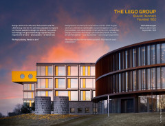 LEGO 42172 instructions page 5 – build guide