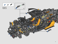 LEGO 42172 instructions page 101 – build guide