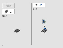 LEGO 42172 instructions page 114 – build guide