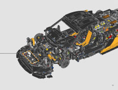LEGO 42172 instructions page 135 – build guide