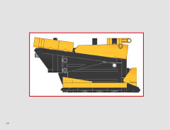 LEGO 42172 instructions page 226 – build guide