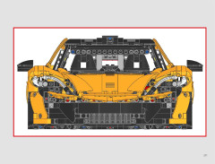 LEGO 42172 instructions page 271 – build guide