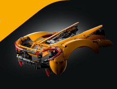 LEGO 42172 instructions page 275 – build guide